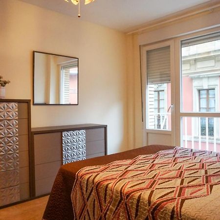 Apartamento Centrico Y Proximo A La Playa Apartment กิฮอน ภายนอก รูปภาพ
