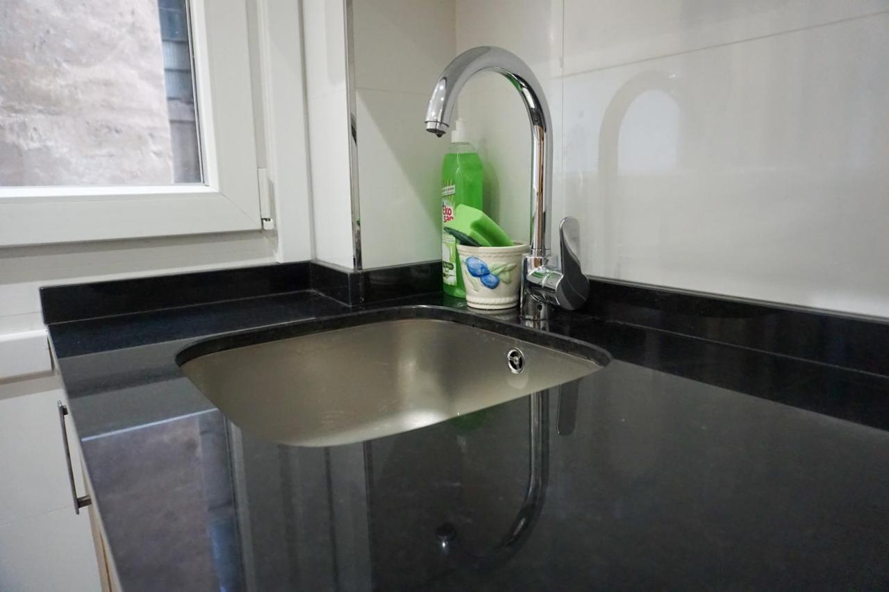 Apartamento Centrico Y Proximo A La Playa Apartment กิฮอน ภายนอก รูปภาพ